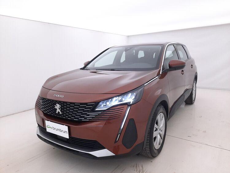 Peugeot 5008 Active Business EAT8 BR454521 1.5 Diesel 131CV