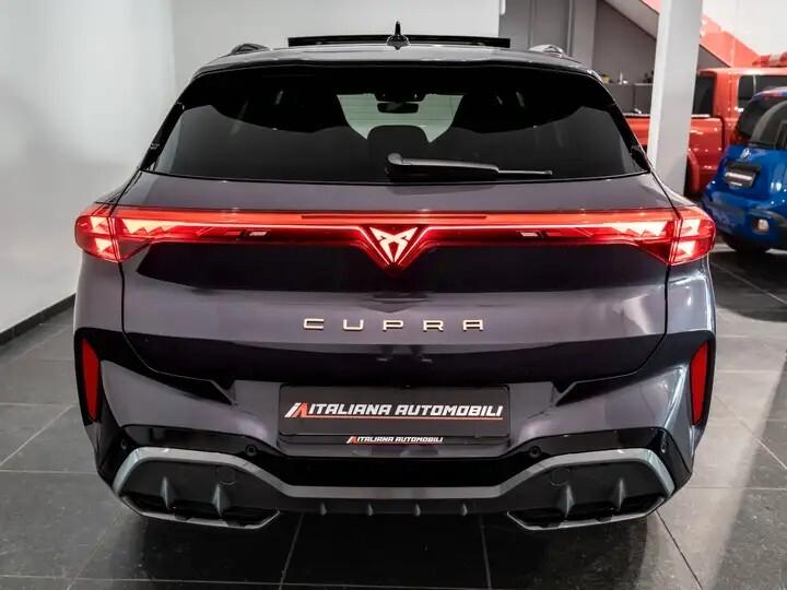 Cupra Terramar 1.5 e-Hybrid DSG VZ
