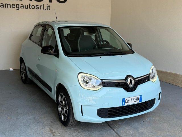 RENAULT Twingo SCe 65 CV Equilibre