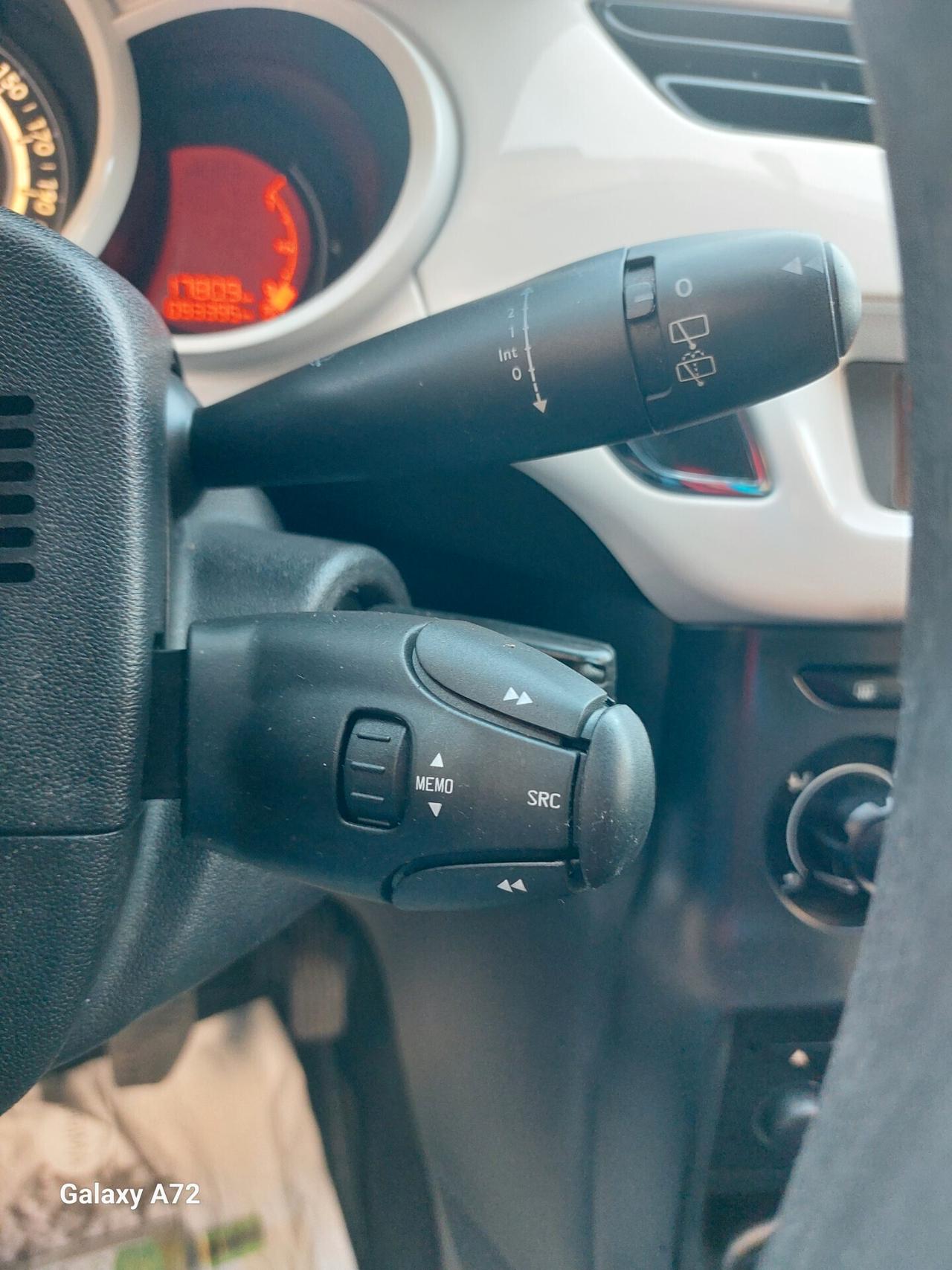 Citroen C3 PureTech 68 Live Edition