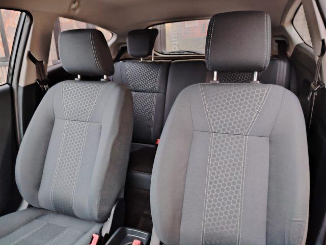 FORD Fiesta 1.4 TDCi 70CV 3 porte Titanium NEOPATENTATI