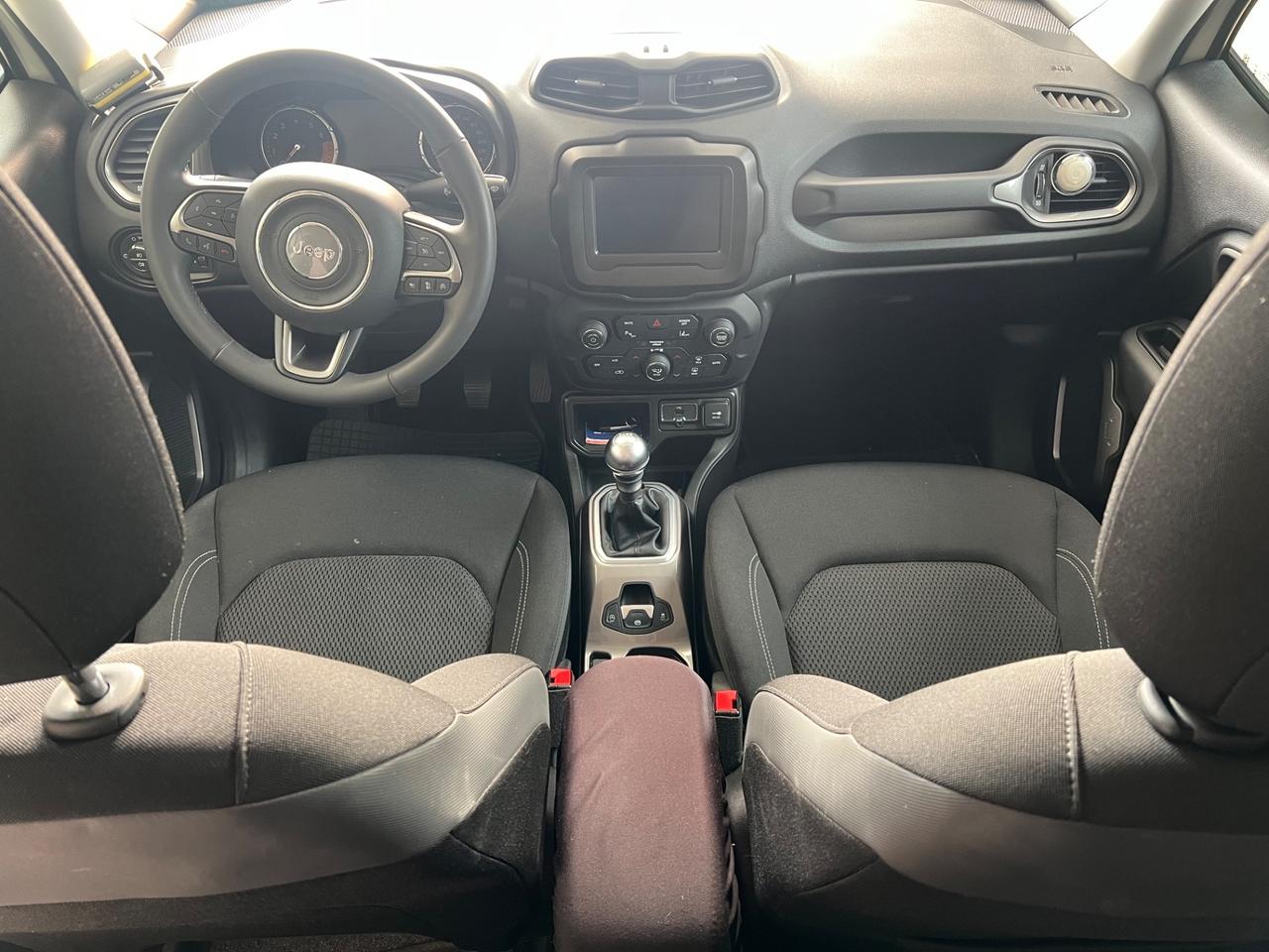 Jeep Renegade 1.0 T3 Limited *PREZZO PROMO*