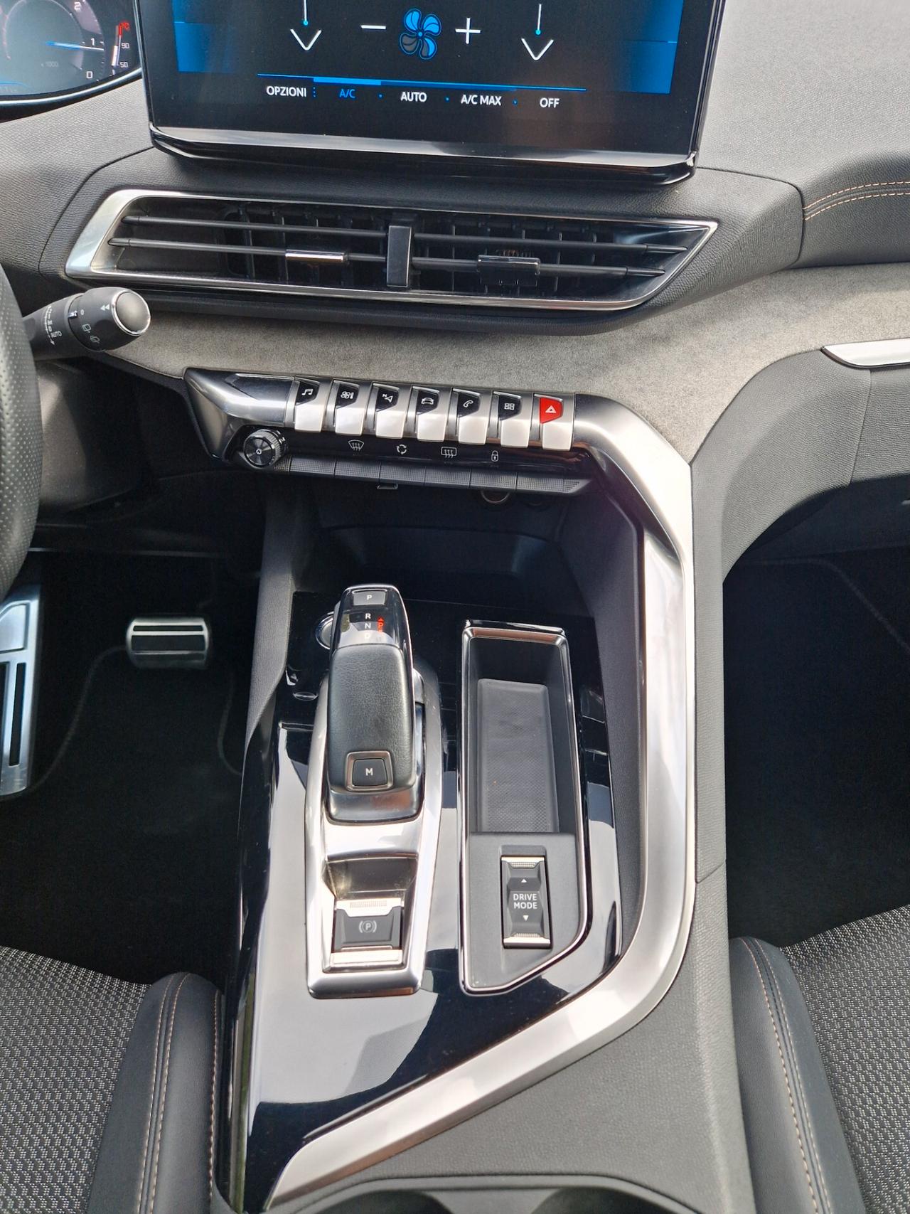 Peugeot 5008 BlueHDi 130 S&S EAT8 GT