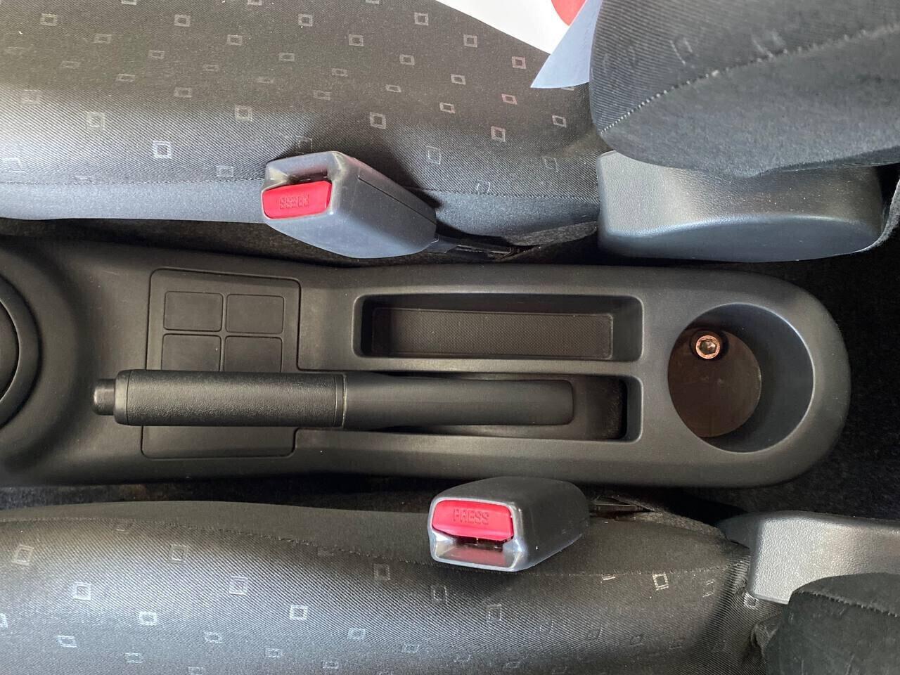 Toyota Yaris - 1.0 | 69 CV - Unico Proprietario
