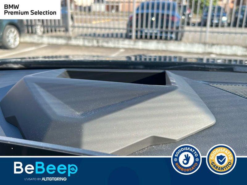 BMW Serie 1 118D MSPORT PRO AUTO