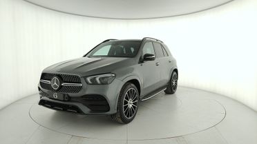 Mercedes-Benz GLE 300 d mhev Premium Plus 4matic auto