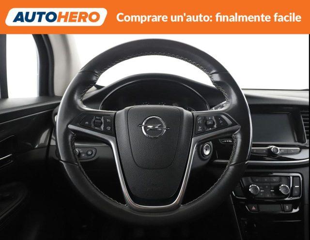 OPEL Mokka X 1.6 CDTI Ecotec 4x2 Start&Stop Innovation