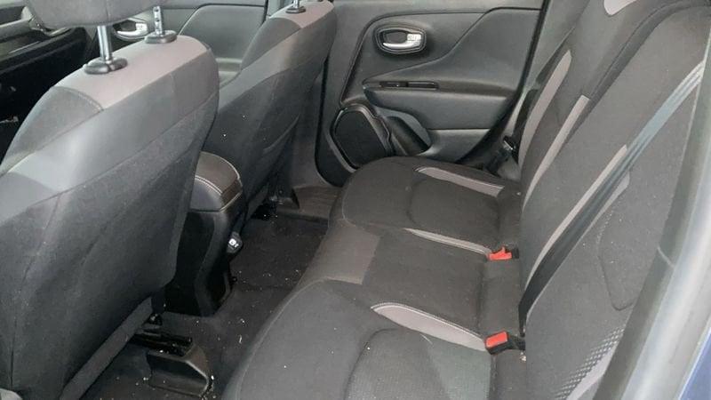 Jeep Renegade Renegade 1.5 Turbo T4 MHEV Limited