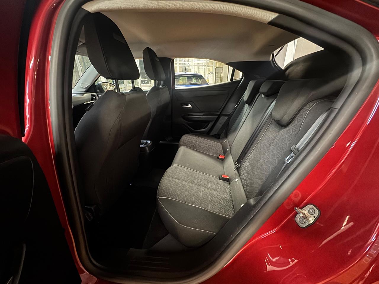 Opel Mokka 1.5 diesel GS Line