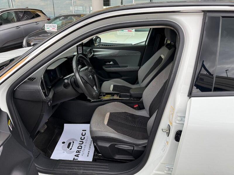 Opel Mokka Mokka 1.2 Turbo 130 CV aut. Elegance