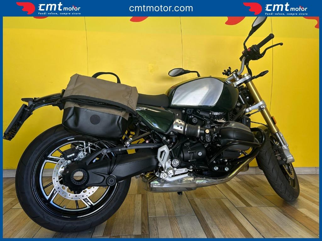 BMW R nine T - 2024