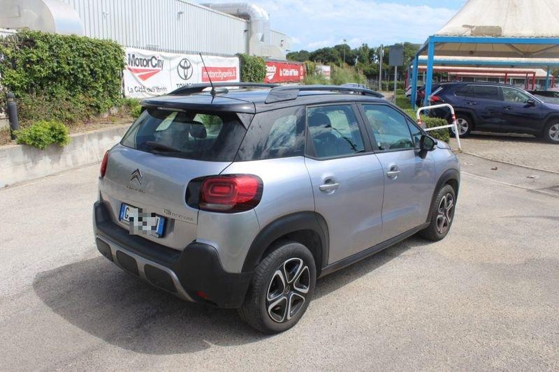 Citroën C3 Aircross PureTech 110 S&S Feel