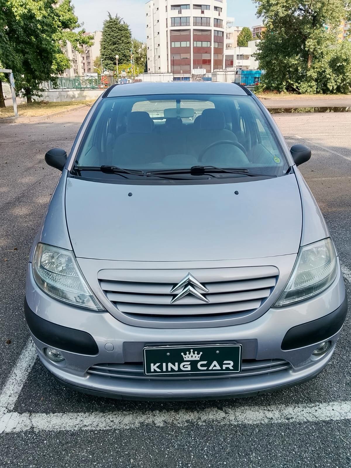Citroen C3 1.1 Elegance