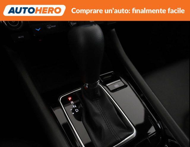 JEEP Compass 1.3 Turbo T4 150 CV aut. 2WD 80° Anniversario