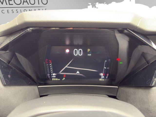 DS AUTOMOBILES DS 4 1.2 130 aut. Performance Line