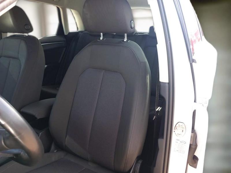 AUDI Q3 45 TFSI e S tronic Business