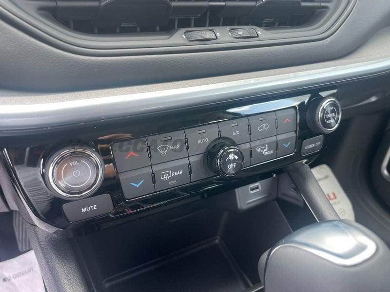 Jeep Compass Compass E-Hybrid My25 Altitude 1.5 Turbo T4 E-Hybrid 130cv Fwd Dct7