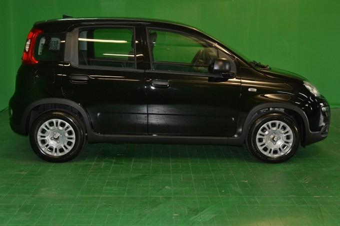 FIAT PANDA - 1.0 70CV HYBRID