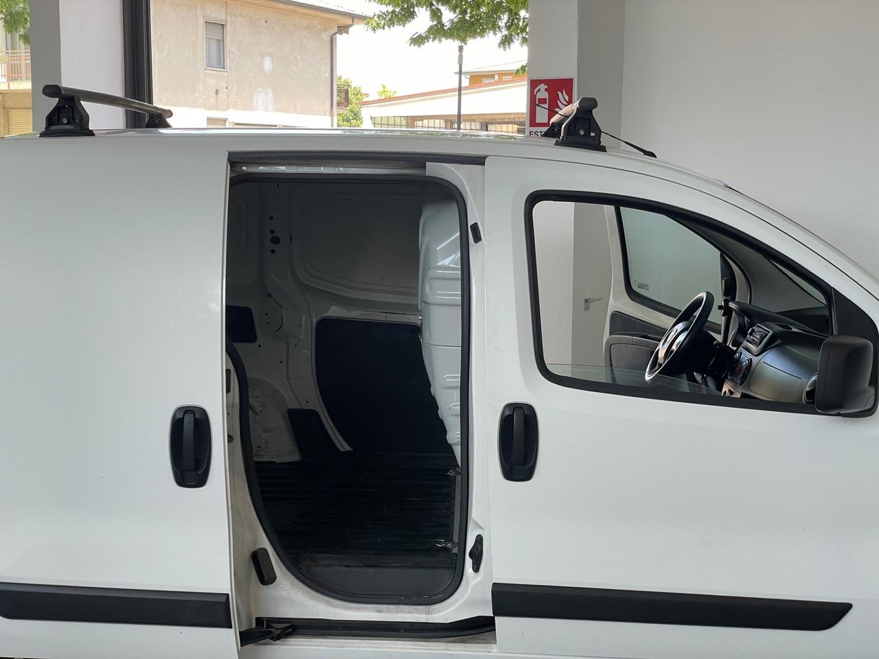 Fiat Fiorino 1.3 MJT 95CV Cargo Adventure
