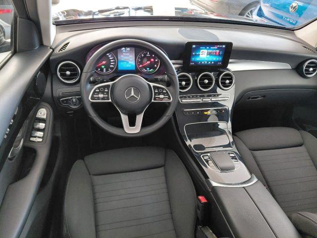 MERCEDES-BENZ GLC 300 de 4Matic EQ-Power Business Extra