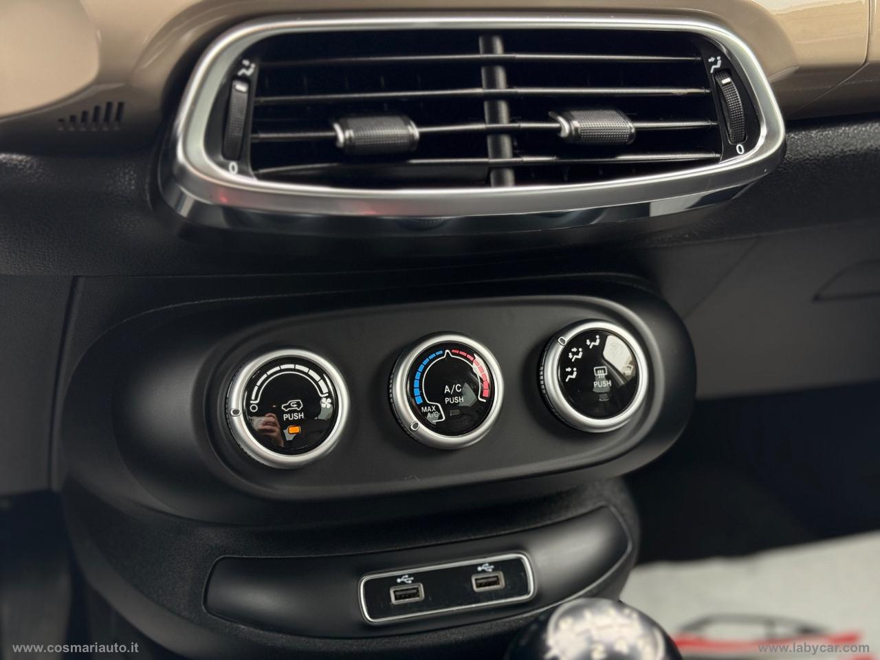 FIAT 500X 1.6 M.Jet 120 CV Urban