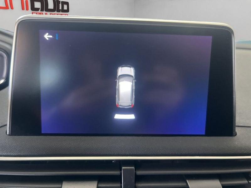 Peugeot 3008 3008 1.5 bluehdi Allure s&s 130cv eat8