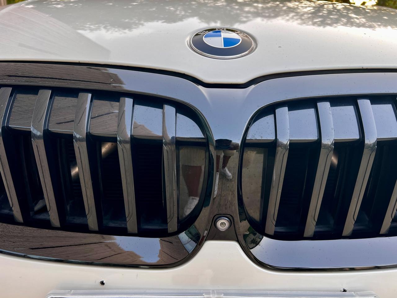 Bmw 330 330d Touring Msport