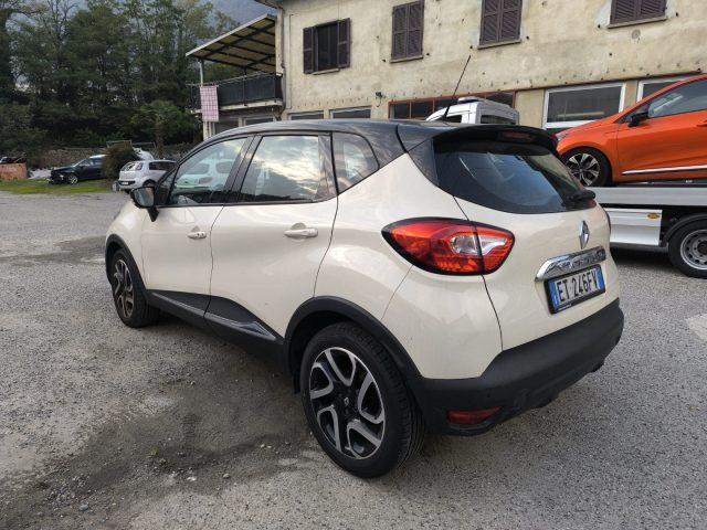RENAULT Captur 1.5 dCi 8V 90 CV EDC Energy R-Link
