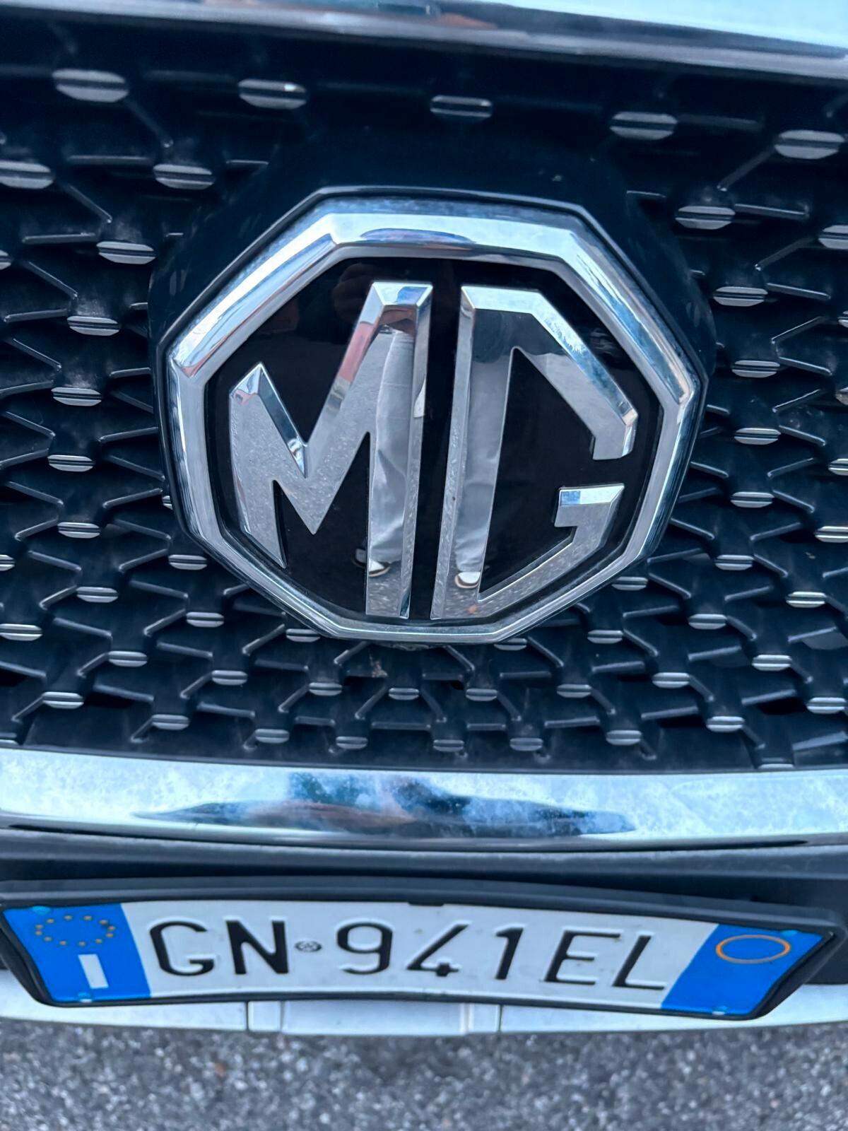 Mg HS 1.5T-GDI Luxury