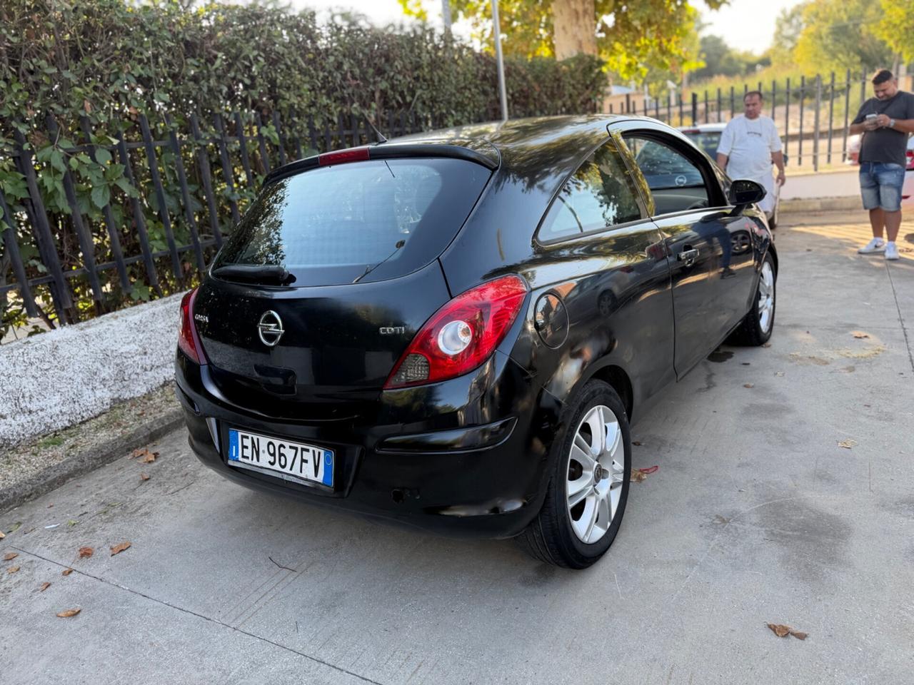 Opel Corsa 1.3 CDTI 75CV F.AP. 5 porte Elective