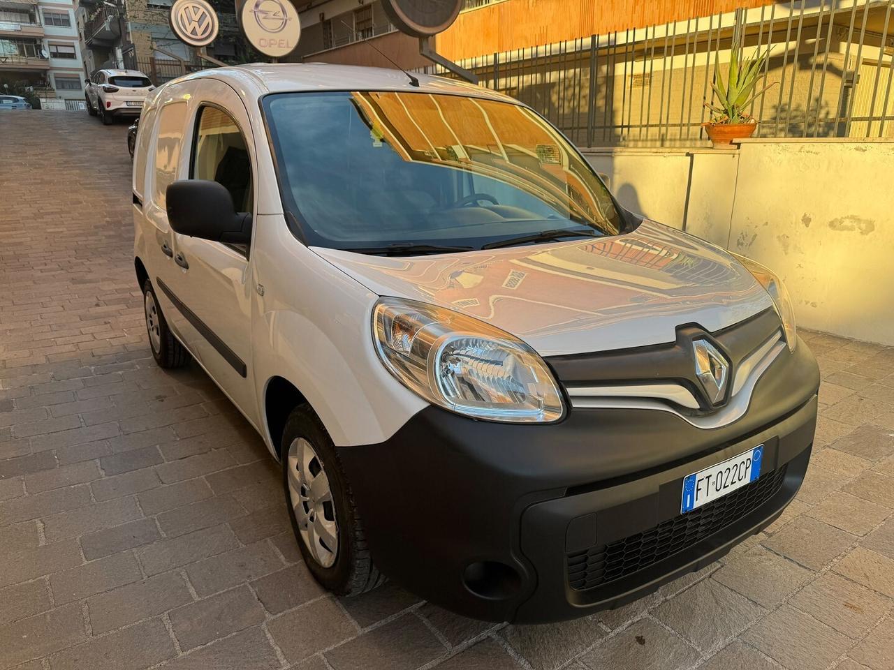 RENAULT Kangoo Express 1.5 dCi 90CV