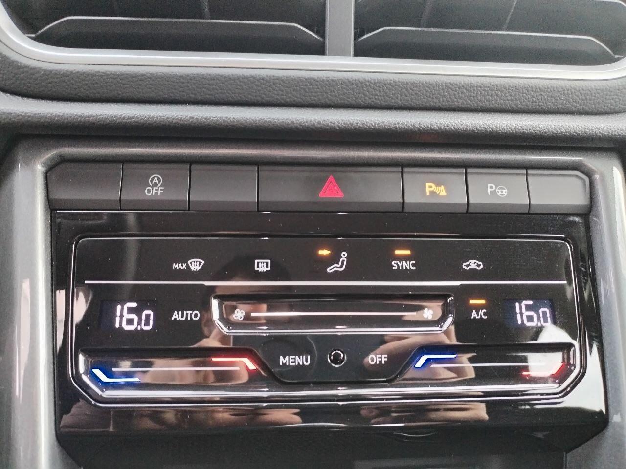 Volkswagen T-Roc 1.0 TSI Style