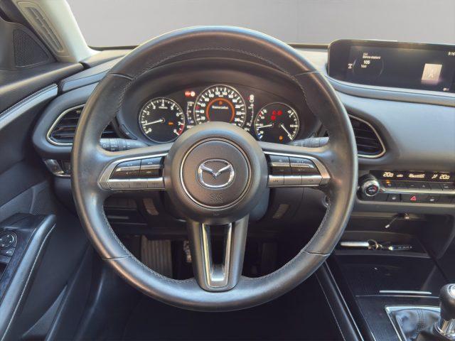 MAZDA CX-30 2.0L Skyactiv-G M Hybrid 2WD Executive APPEARANCE