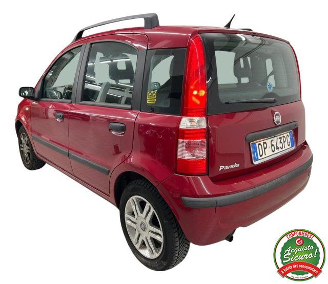 FIAT Panda 1.2 Dynamic