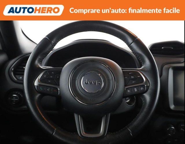 JEEP Renegade 1.3 T4 240CV PHEV 4xe AT6 S