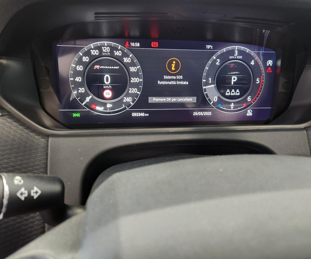 Land Rover Range Rover Velar r.dynamic