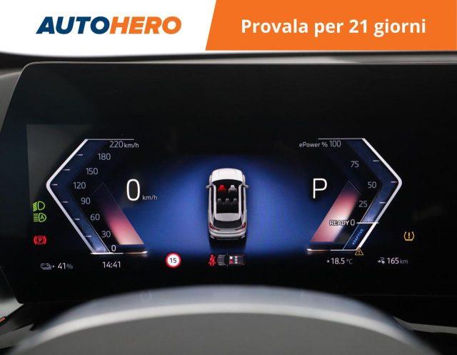 BMW iX1 eDrive 20 xLine