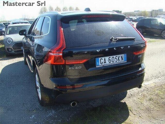 VOLVO XC60 XC60 2.0 t8 te Business Plus awd 303cv geartronic