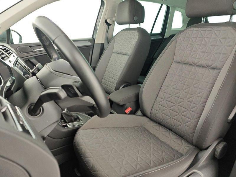 Volkswagen Tiguan 2.0 TDI 150 CV SCR DSG Life