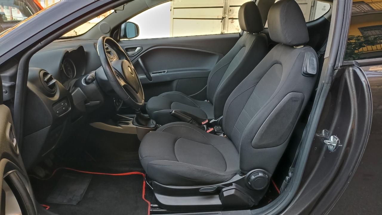 Alfa Romeo MiTo 1.4 70 CV 8V Impression