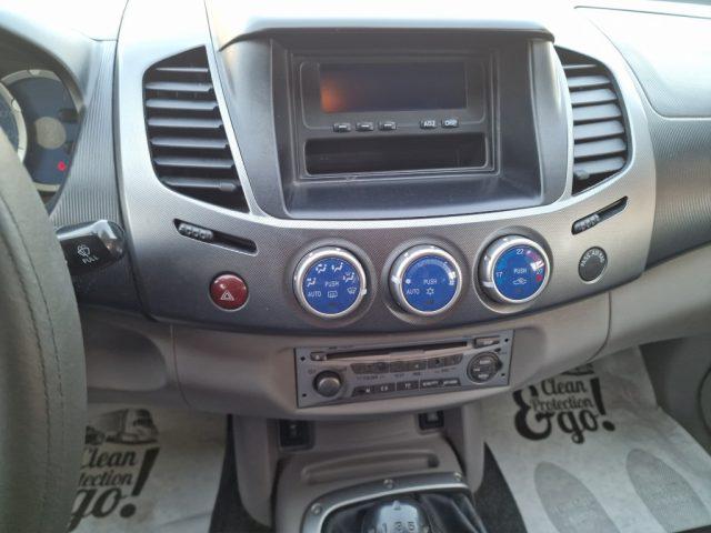 MITSUBISHI L200 2.5 DI-D/136CV Double Cab Invite