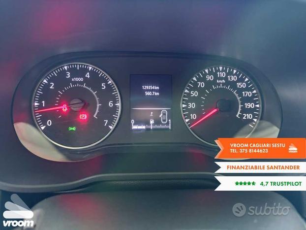 DACIA Duster 2 serie Duster 1.6 SCe GPL 42 Pr...
