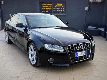 Audi A5 SPB 2.0 TDI F.AP. Advanced Garanzia 12 Mesi