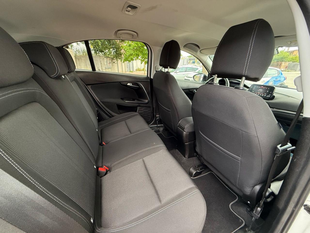 Fiat Tipo 1.6 Mjt Automatica 5 porte S-Design