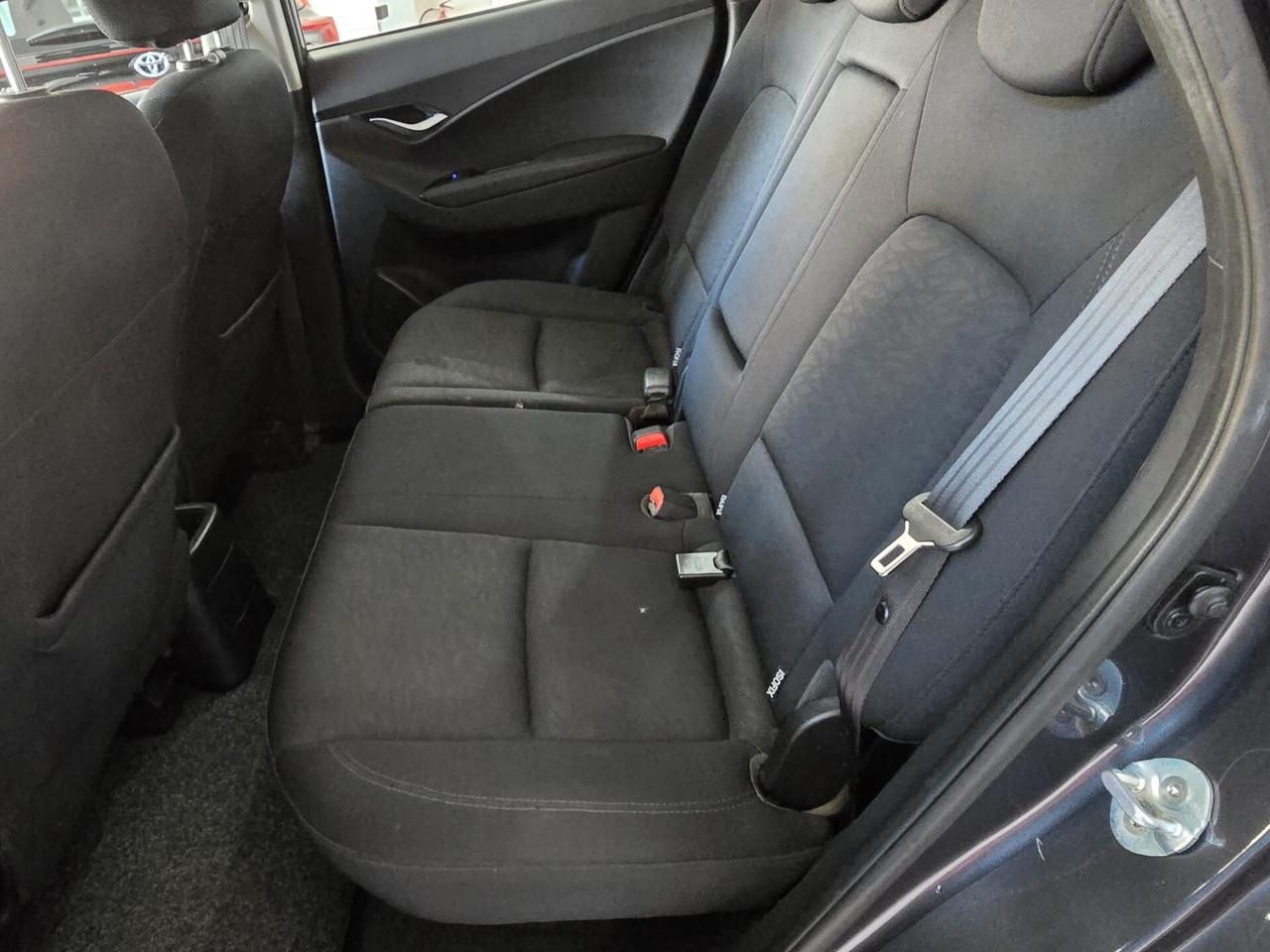Hyundai iX20 1.4 90 CV APP MODE