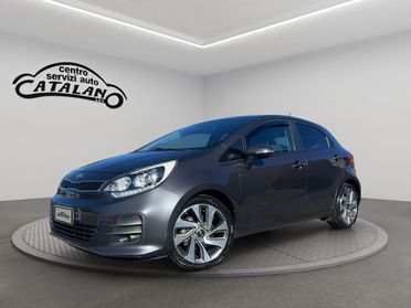 KIA - Rio - 1.4 CRDi 90 CV 5p.S&S High Tech