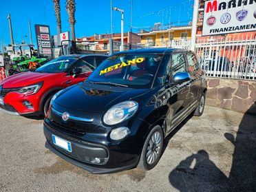 Fiat 500L 0.9 TwinAir Turbo Natural Power Pop Star