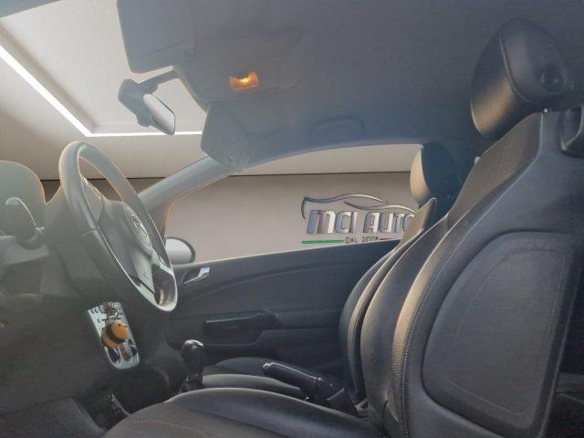 OPEL Corsa 1.3 CDTI 75CV F.AP. 3 porte Ecotec