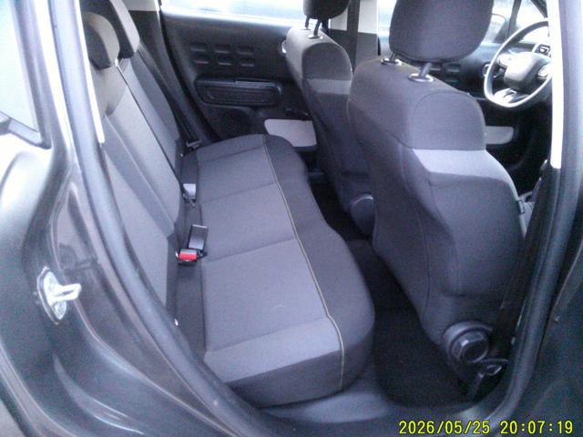 CITROEN C3 PureTech 82 Gpl