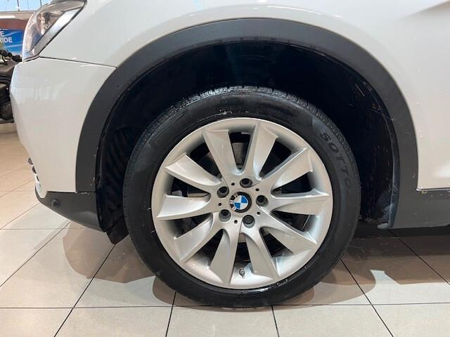 BMW X3 xdrive20d Business auto *94.000 KM*